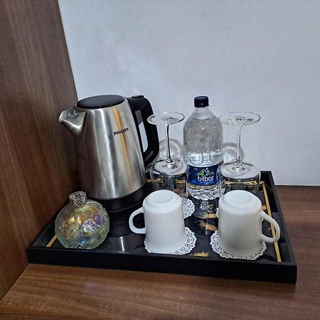 Vily Luxury Rooms Fokszany Zewnętrze zdjęcie