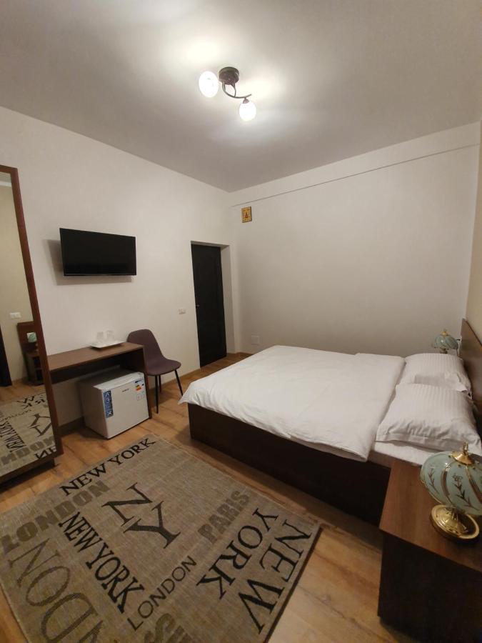 Vily Luxury Rooms Fokszany Zewnętrze zdjęcie