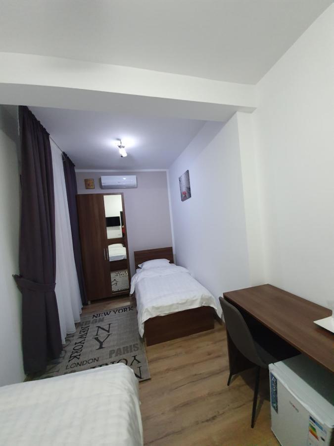 Vily Luxury Rooms Fokszany Zewnętrze zdjęcie