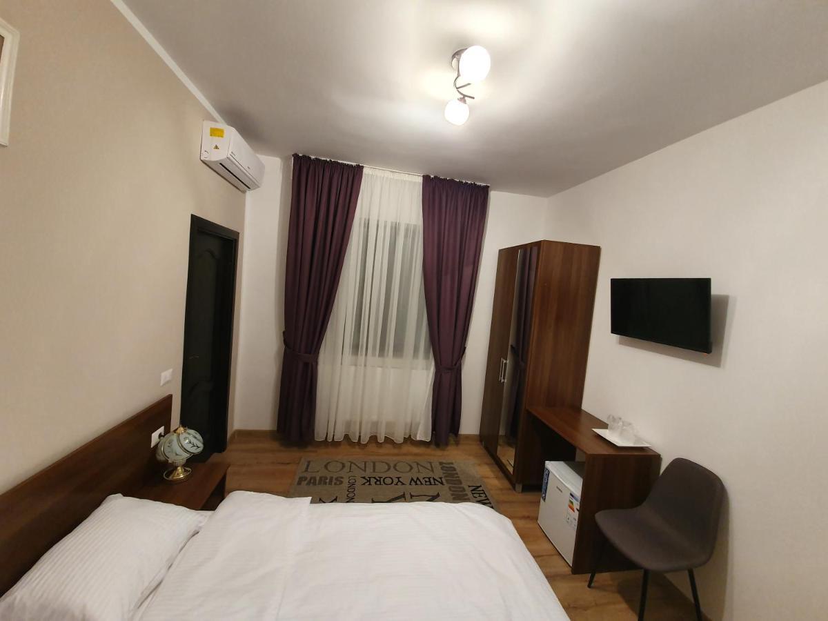 Vily Luxury Rooms Fokszany Zewnętrze zdjęcie
